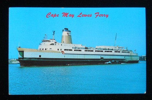 1950s ferry luxurious - ferry, bayliner