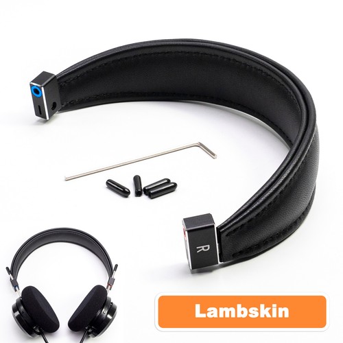 True lambskin head pad - lambskin,