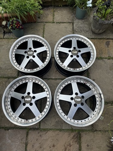 Work equip wheels - 05,