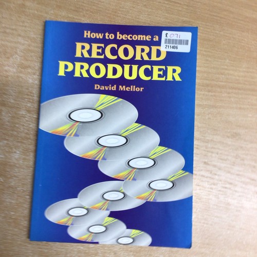 How become record - to, a