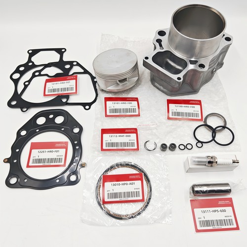 Oem top end - oem, rebuild