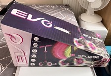 Evo Eclipse Kids 3 Wheel