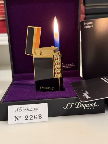 Dupont ligne 2 vintage - s.t.,