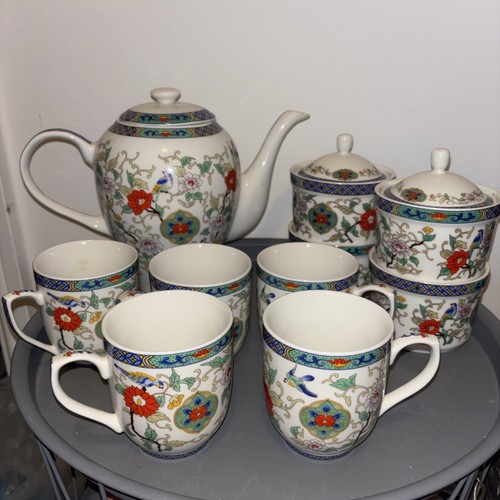Vintage royal traditions ming - vintage,