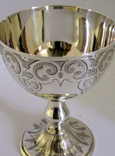 Good sized 158g victorian - sized,