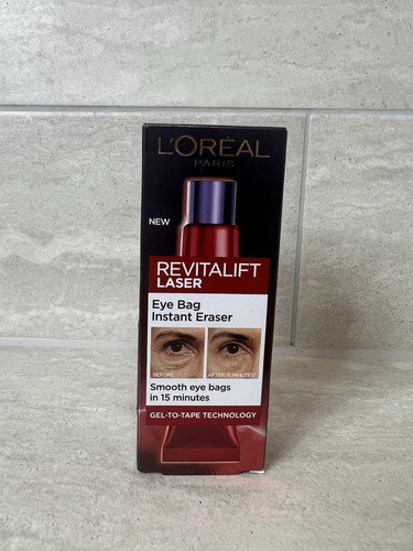 Loreal paris revitalift laser - loreal,