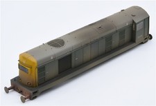 BACHMANN CLASS 20 OO LOCO BODY - 20 141