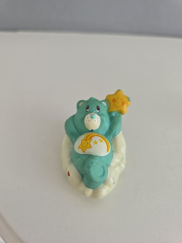 Vintage 80s toy - vintage, kenner