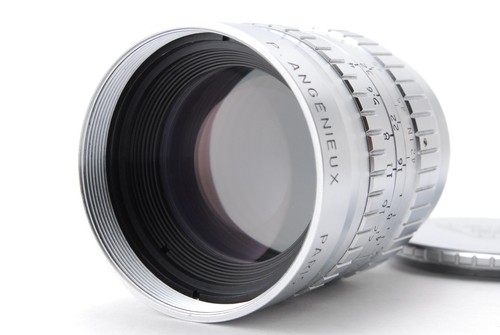 Cla mint p angenieux paris - p.angenieux,