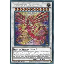 MP24-EN097 Crimson Dragon 