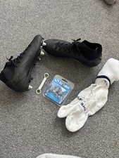 Nike Mercurial Vapor SG