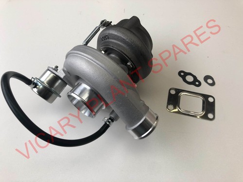 Turbo 75kw jcb part - turbo,