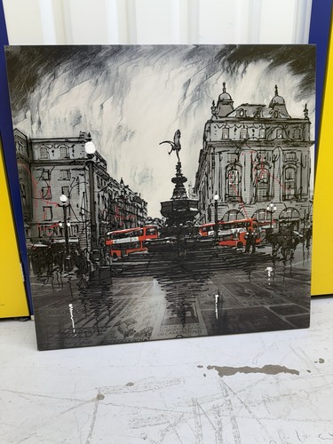 Paul kenton print canvas - print,