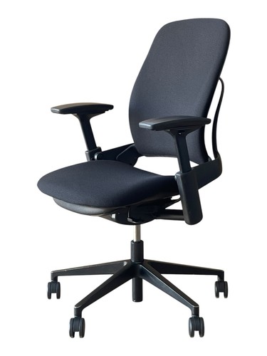 Steelcase leap ergonomic - v2,