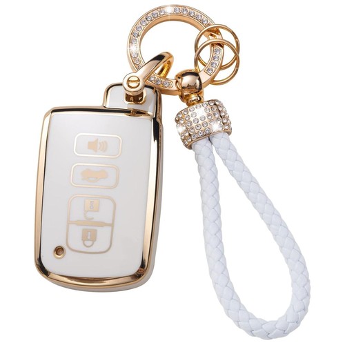 Button key cover - button,