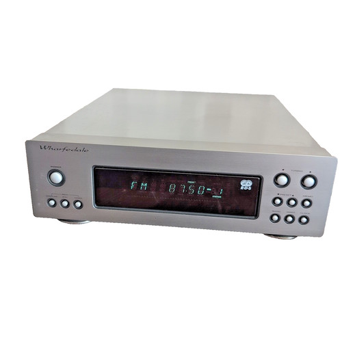 Wharfedale tuner 990 - tuner, s-990