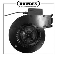 Chamber Fan Waste Multi Oil Heater 80W 230V | Suits Various Brands