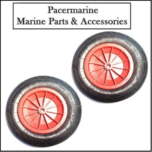 Pair dinghy launching - launching, wheel