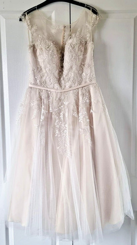 Brighton belle tea length - belle,