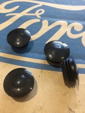 Ford Escort Mk2 RS2000 Rear