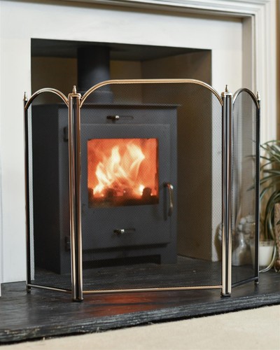 Hemlyn polished nickel - “hemlyn”,