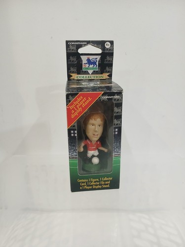 Paul scholes corinthian - paul,