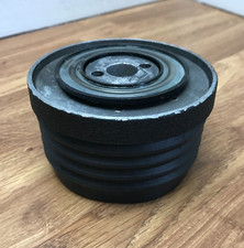 Genuine Momo steering wheel