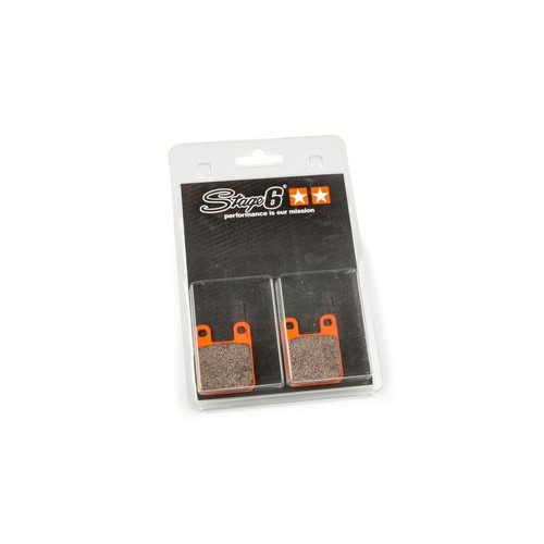 Brake pads racing s11 - brake,