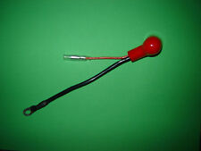 Kawasaki Z650 650cc B1 B2 B3 Battery Plus Pos +ve Positive Lead  *UK FREEPOST*