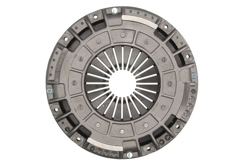 Clutch pressure plate fits