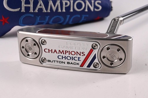 Scotty cameron champions - scotty,