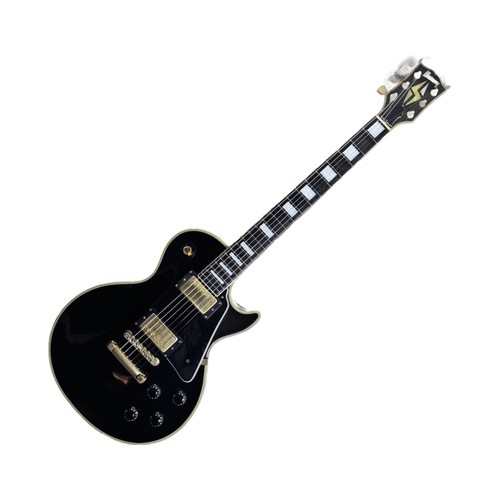 Burny rlc 60s custom - 60s, lp