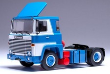 1976 Scania LBT 141 Truck