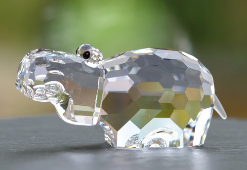 Vintage swarovski crystal - swarovski,