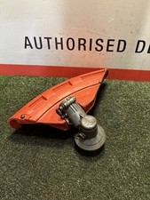 Echo Srm-330es Petrol Strimmer