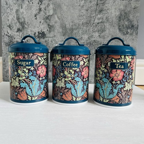 Milliam morris compton tea - milliam,