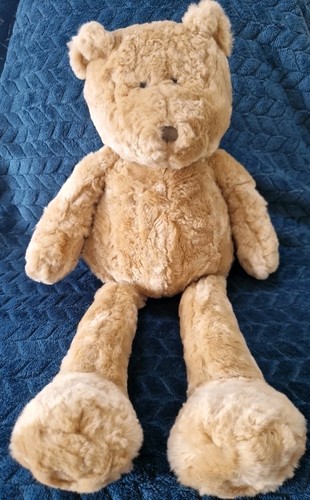 Mamas papas teddy bear - &, soft