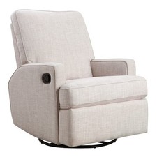 Obaby madison oatmeal swivel - madison,