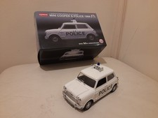 RARE 1:18 KYOSHO 1968 MINI