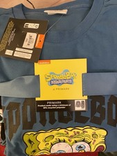 SpongeBob Square Pants Pyjamas