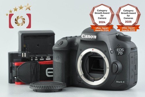 Canon eos mark - eos, 7d