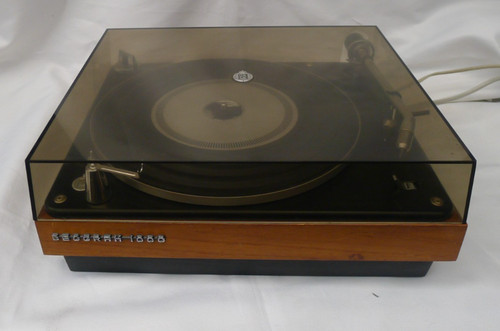 Bang olufsen beogram - bang, b&o