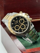 Rolex daytona zenith 16523 - daytona,