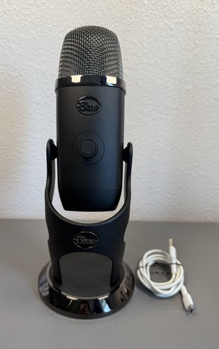 Blue yeti a00104 - yeti,
