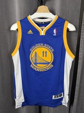 Klay Thompson Golden State