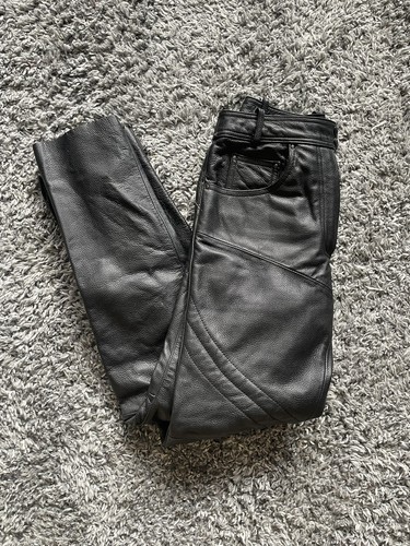 Richa ladies sidney leather - sidney,