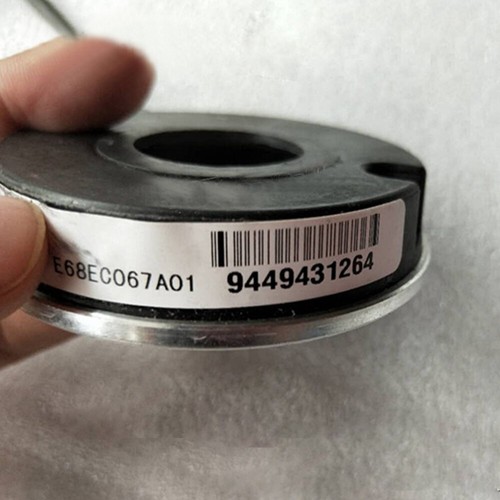Motor encoder electric - motor,