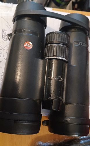 Leica ultravid 8x42 - ultravid,