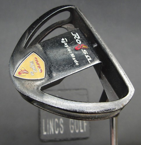 Taylormade rossa corza agsi - taylormade,