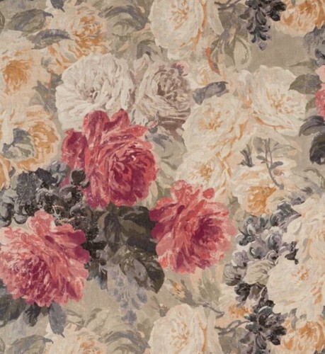 Zoffany curtain uph - zoffany, 'rose